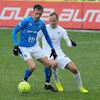 Slovcko - Bank 2:1