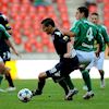 Bohemka x 1.FCS 1:1