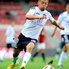 Sparta - Slovcko 2:1