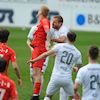 Slovcko - Brno 4:2