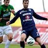 Jablonec x Slovcko 4:1