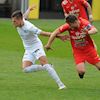Slovcko - Brno 4:2
