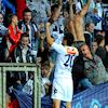 Slovcko - Dynamo B 2:0
