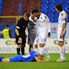 Bank - Slovcko 2:1