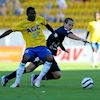 Teplice x Slovcko 3:2