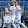 Slovcko - Pbram 4:1