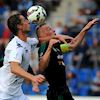 Slovcko - Pbram 4:1
