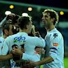 Slovcko x Slavia 3:0