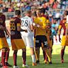 Slovcko - Dukla 2:2