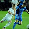 Slovcko - Liberec 1:0