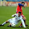FCS - Brno 0:2