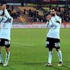 Sparta - Slovcko 1:0