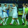 Slovcko - Prostjov 6:0