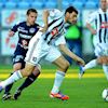 . Budjovice - Slovcko 0:0