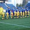 Slovcko - Jihlava 2:1