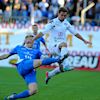 Slovcko x Bank 2:2