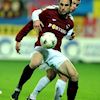 Slovcko - Sparta Praha 0:1