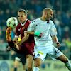 Slovcko x Sparta 0:1