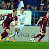 Slovcko - Sparta 0:2