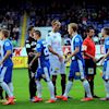 Liberec - Slovcko 2:2