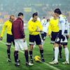 Sparta x Slovcko 4:0