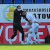Slovcko - Zln 2:0