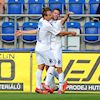 Slovcko - Pbram 4:1