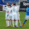 Slovcko - Bank 2:1