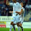 Slovcko - Olomouc 3:1