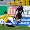 Teplice x Slovcko 3:2