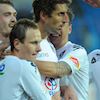 Slovcko x Bohemians 1905 1:0
