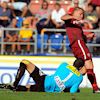 Slovcko x Sparta 1:4
