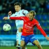 Slovcko - Plze 2:2
