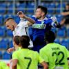 Slovcko - Karvin 2:0