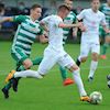 Slovcko - Bohemka 1:2