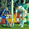 Slovcko - Bohemians 3:2