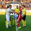 Slovcko - Sigma 0:0