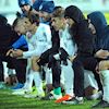 Slovcko - Jihlava 2:1