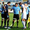 . Budjovice - Slovcko 0:0