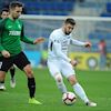 Slovcko - Jablonec 0:0