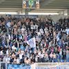 Slovcko - Sparta 2:0