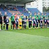 Slovcko - Jablonec 0:0