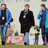Olomouc - Slovcko 0:1