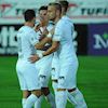 Slovcko - Prostjov 6:0