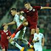 Slovcko - Sparta 0:2
