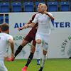 Slovcko - Sparta 0:2