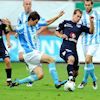 Boleslav - Slovcko 1:0