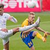 Opava - Slovcko 1:2