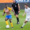 Opava - Slovcko 1:2