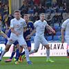 Jihlava - Slovcko 0:0